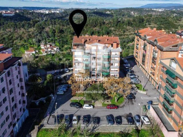 Loja venda em Coimbrã, Coimbra