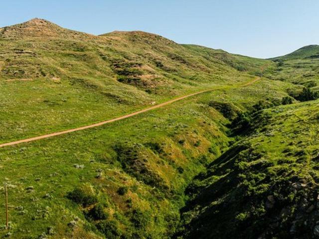 Farm for sale in Wyoming