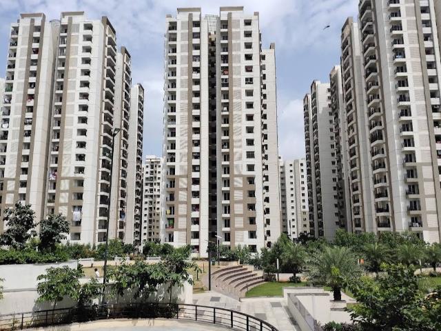 Flat for rent in Haidarabad, Telangana