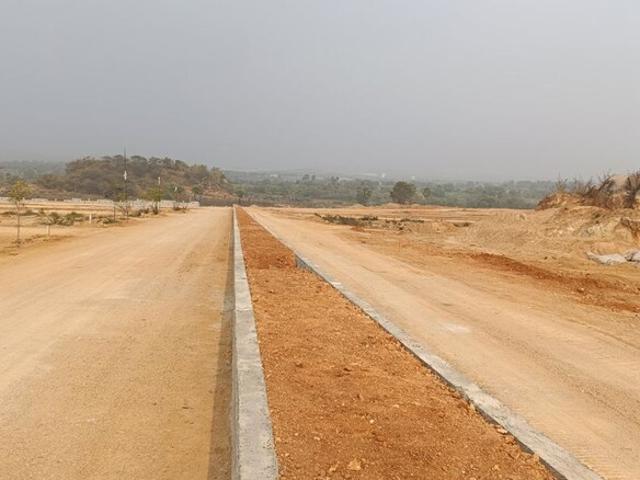 Land for sale in Haidarabad, Telangana