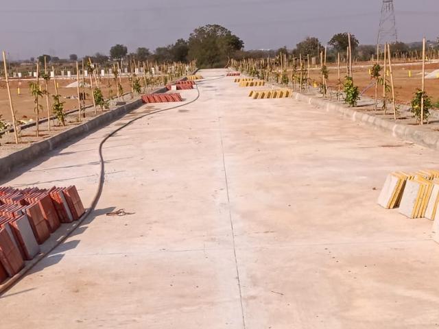Land for sale in Haidarabad, Telangana