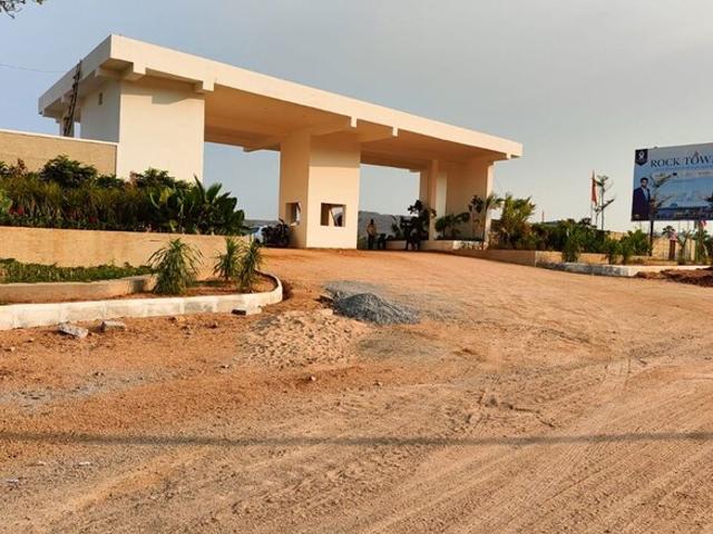 Land for sale in Haidarabad, Telangana