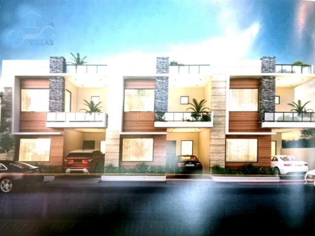 Villa for sale in Bahlolpur, Arunachal Pradesh