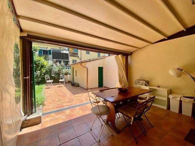 Appartamento in affitto a Quartiere 2, Firenze