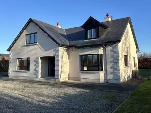 House to rent