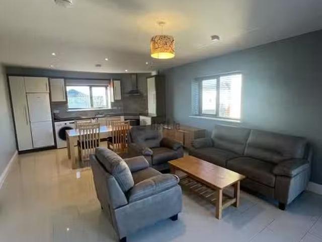 Apartment to rent