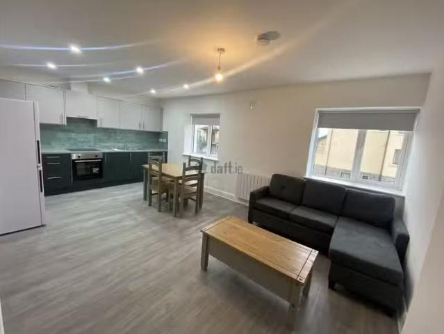 Apartment to rent