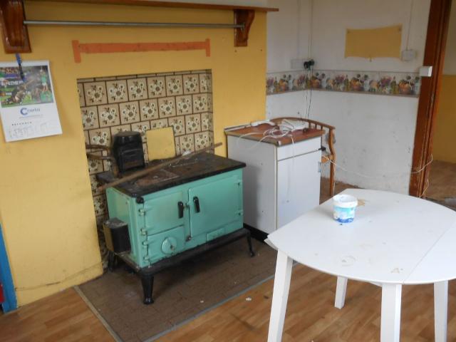 Bungalow for sale in Altagowlan