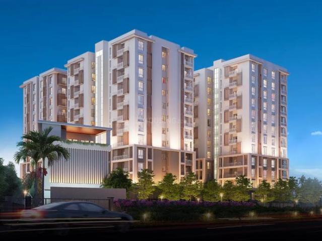 Flat for sale