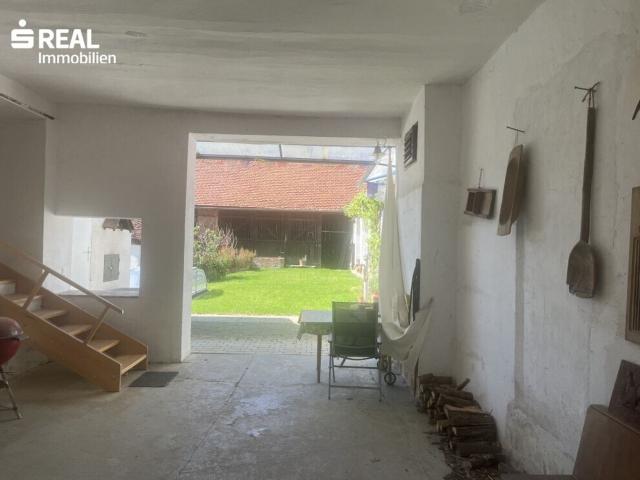Haus kaufen in Markt Allhau, Burgenland