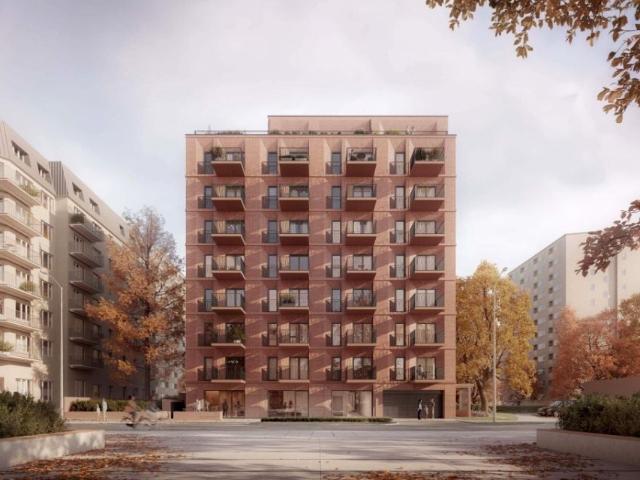 Mieszkanie do wynajęcia w Warszawa, Mazowieckie