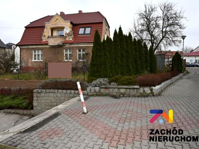Mieszkanie na sprzedaż w Krosno Odrzańskie, Lubuskie