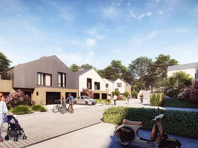Dom na sprzedaż w Mińsk Mazowiecki, Mazowieckie
