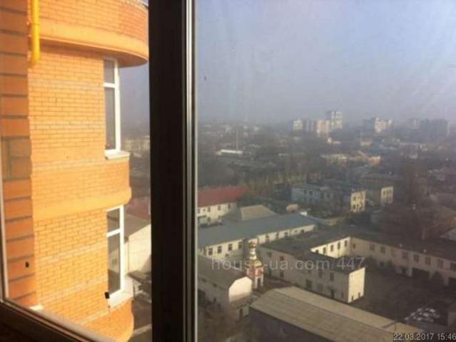 Квартира продажа в Великодолинском, Днепропетровской области