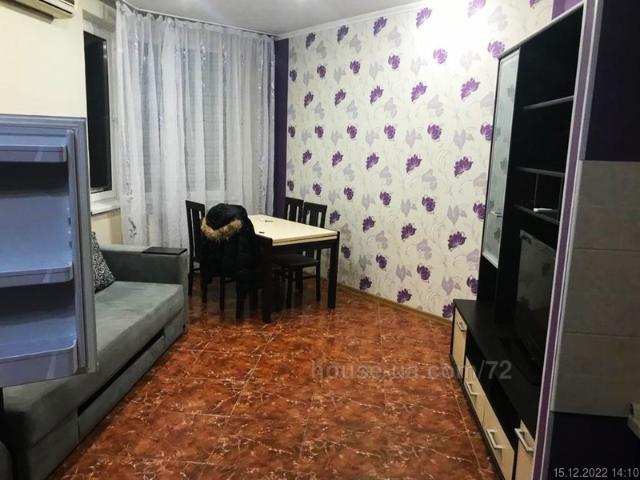Квартира аренда в Малиновский, Великодолинском