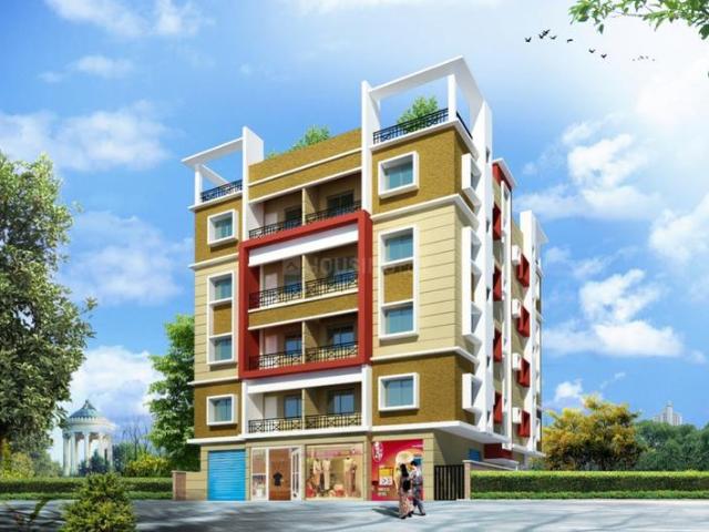 Flat for sale in Sodepur, Panihati