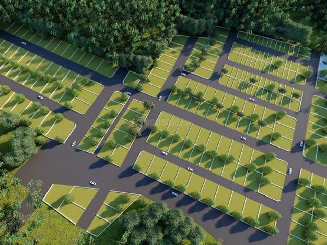 Land for sale in Mettupalayam, Tamil Nadu