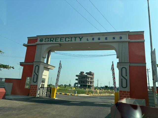 Land for sale in Vijayavada, Andhra Pradesh