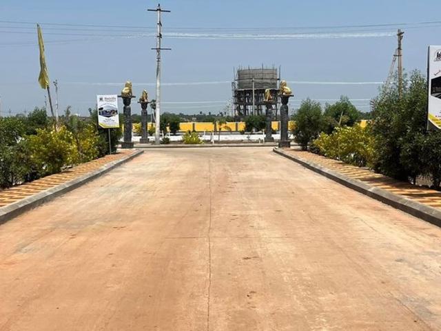 Land for sale in Vijayavada, Andhra Pradesh
