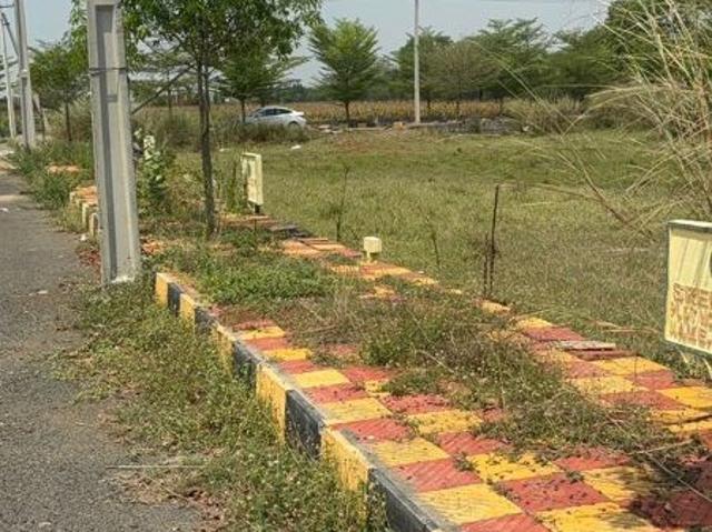 Land for sale in Vijayavada, Andhra Pradesh
