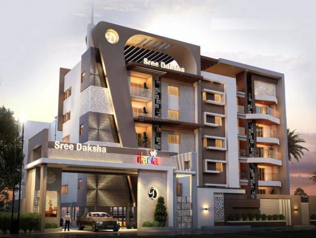 Flat for sale in Coimbatore, Tamil Nadu