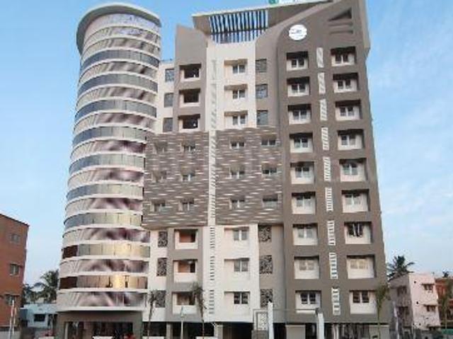 Flat for sale in Peelamedu, Tamil Nadu