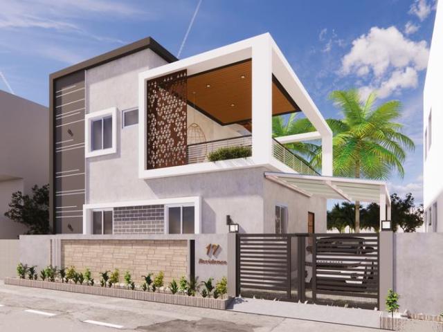 Villa for sale in Tamil Nadu