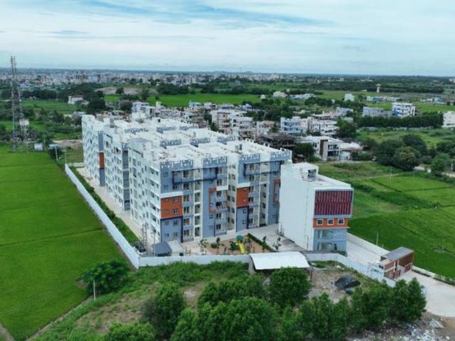 Flat for sale in Haidarabad, Telangana