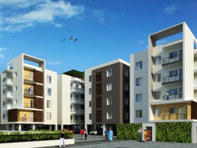 Flat for sale in Kolapakkam, Tamil Nadu