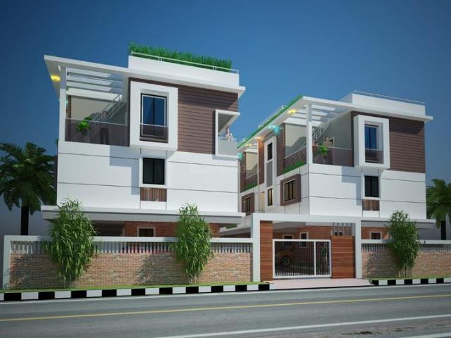 Villa for sale in Ambattur, Tamil Nadu