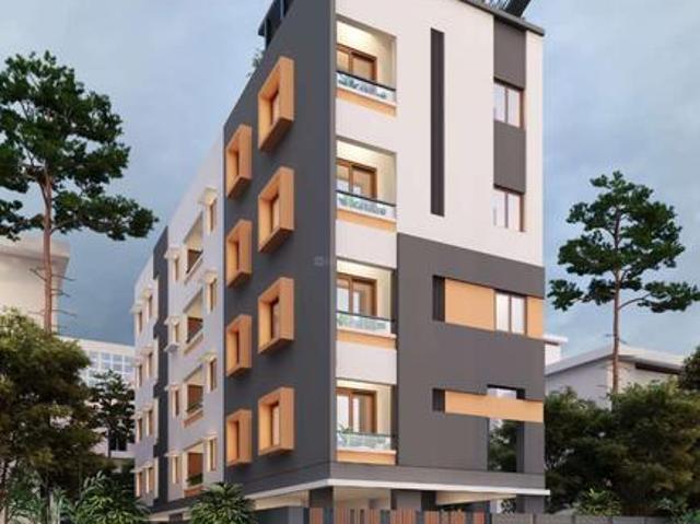 Flat for sale in Teynampet, Tamil Nadu