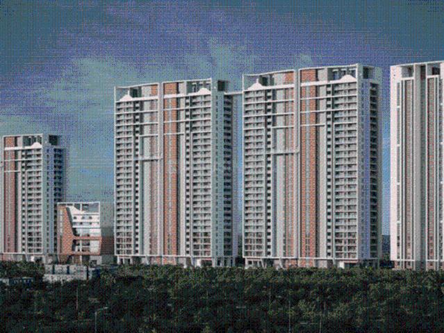 Flat for sale in Ranga Reddy, Haidarabad