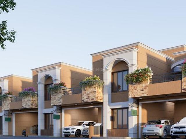 Villa for sale in Coimbatore, Tamil Nadu