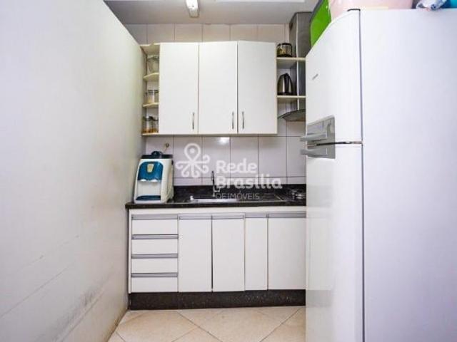 Apartamento venda em Cruzeiro Novo, Cruzeiro