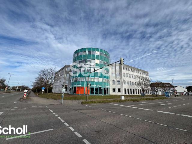 Gewerbe kaufen in Kirchfeld, Karlsruhe
