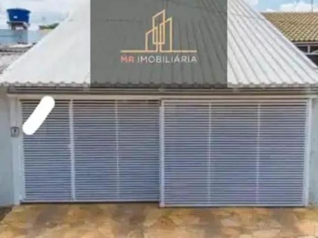 Casa venda em Cruzeiro Velho, Cruzeiro