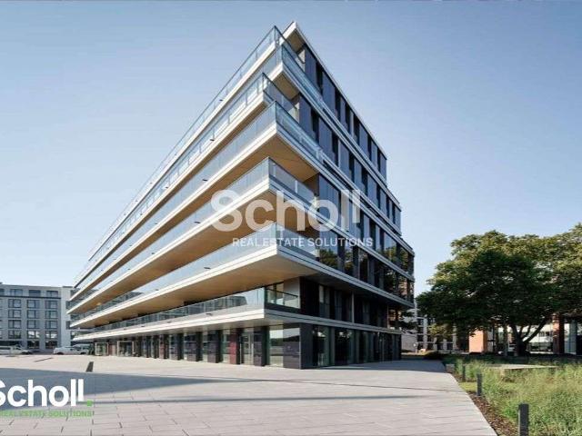 Büro kaufen in Süd, Ludwigshafen am Rhein