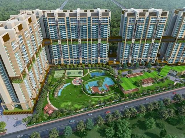 Flat for sale in Punjab