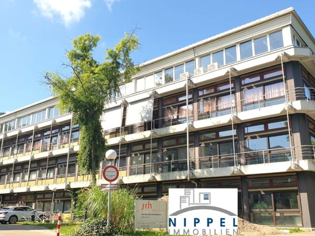 Büro mieten in Karlsbad, Baden-Württemberg