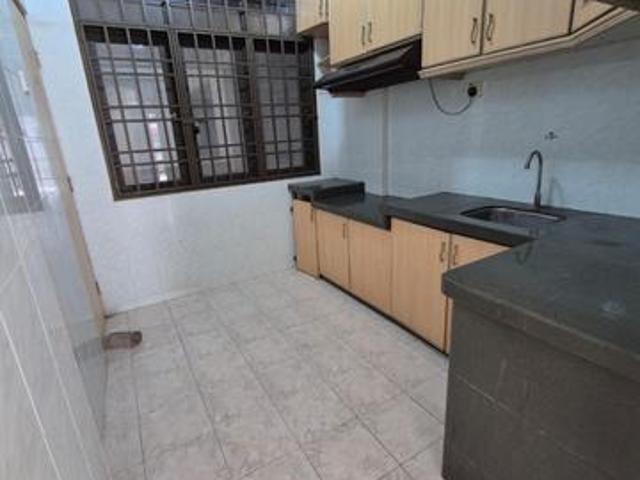 Apartment for sale in Georgetown, Penang