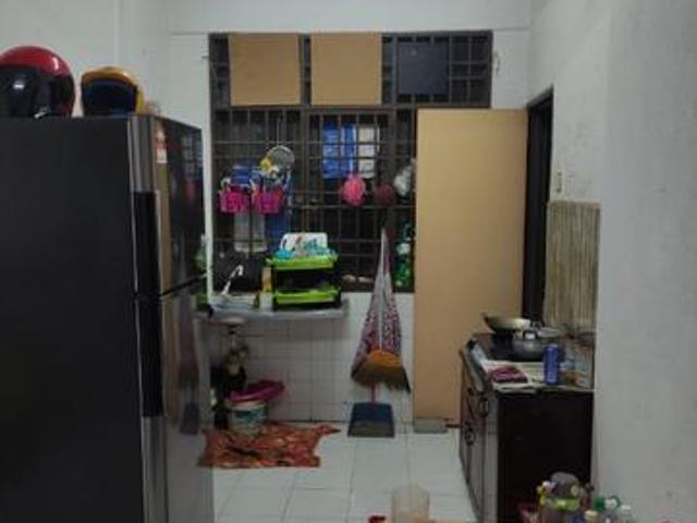 Apartment for sale in Georgetown, Penang
