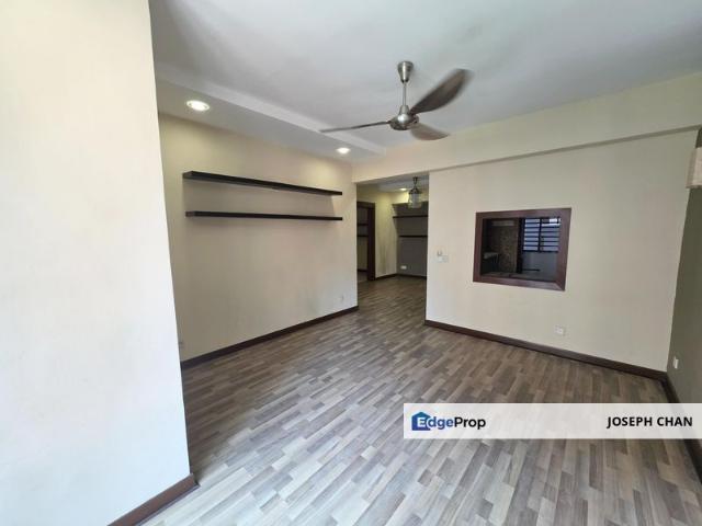 Condominium for sale in Petaling, Alam Impian