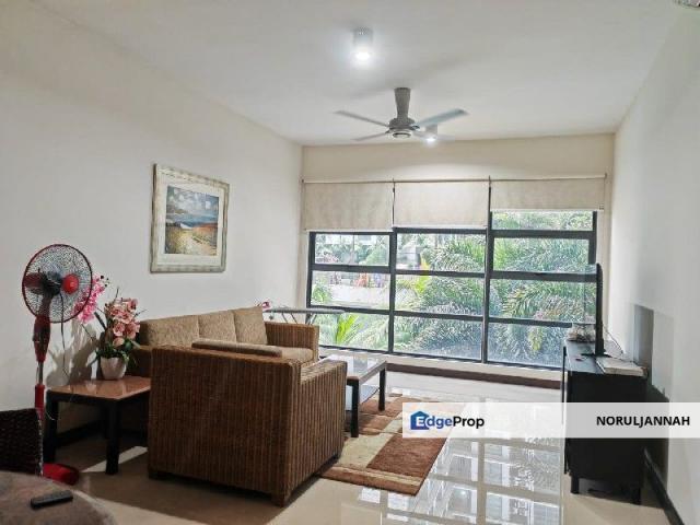 Condominium for rent in Petaling, Alam Impian