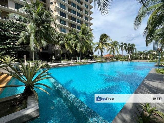 Condominium for rent in Petaling, Alam Impian