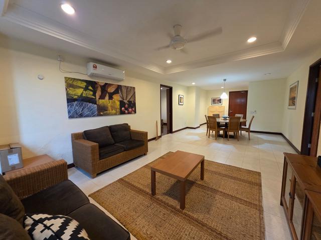 Serviced Residence for sale in Petaling, Alam Impian