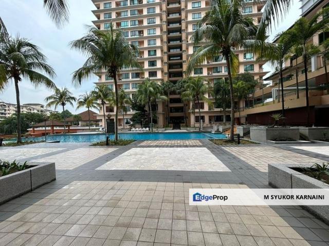 Condominium for sale in Seksyen 13, Shah Alam