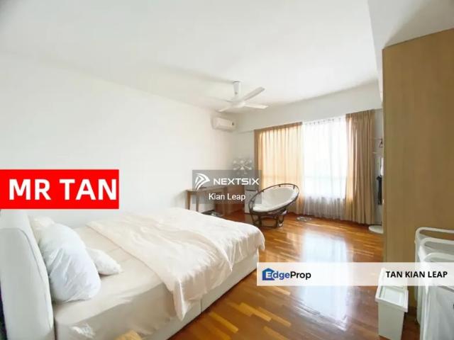Condominium for sale in Seksyen 13, Shah Alam