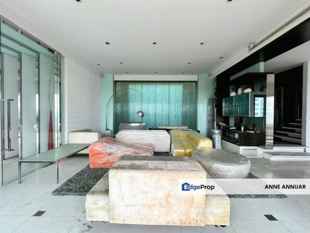 Condominium for sale in Petaling, Alam Impian