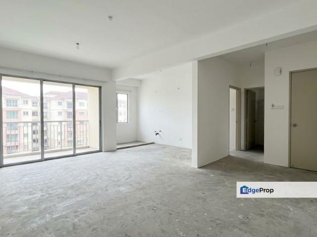 Condominium for sale in Petaling, Alam Impian