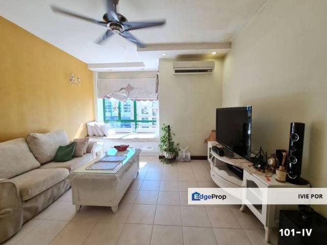 Condominium for sale in Petaling, Alam Impian